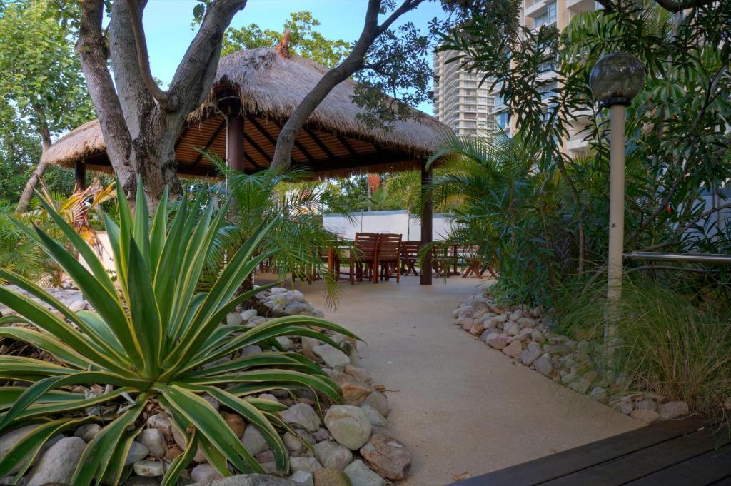Golden Gate Resort Gold Coast Exteriér fotografie