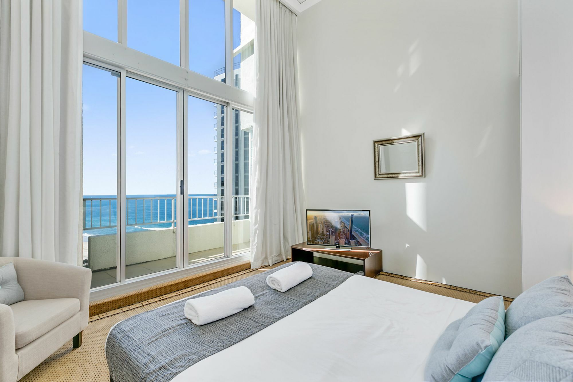 Golden Gate Resort Gold Coast Exteriér fotografie