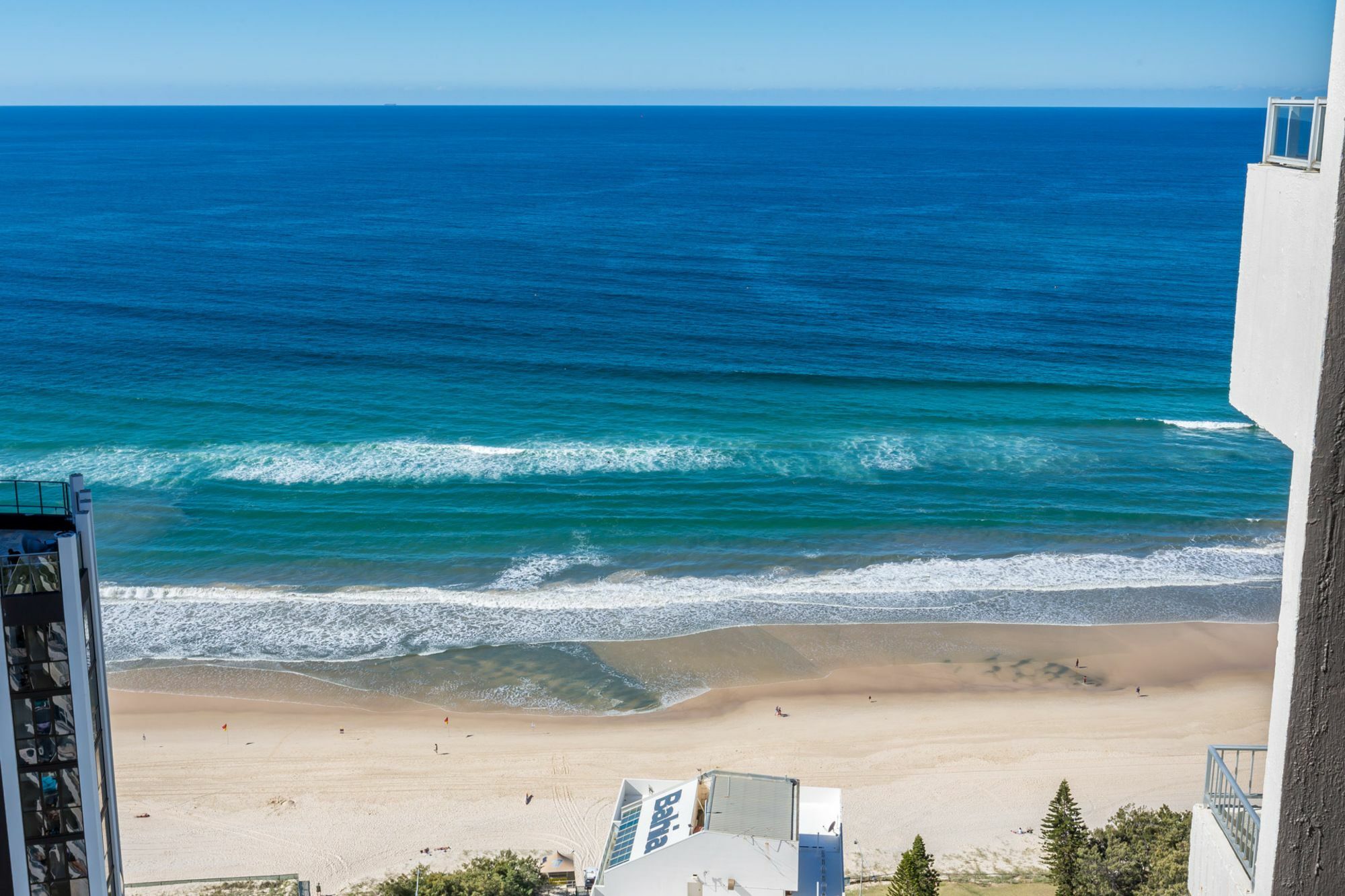 Golden Gate Resort Gold Coast Exteriér fotografie