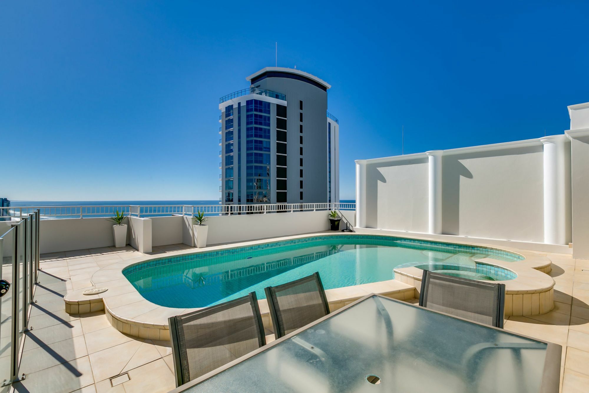 Golden Gate Resort Gold Coast Exteriér fotografie